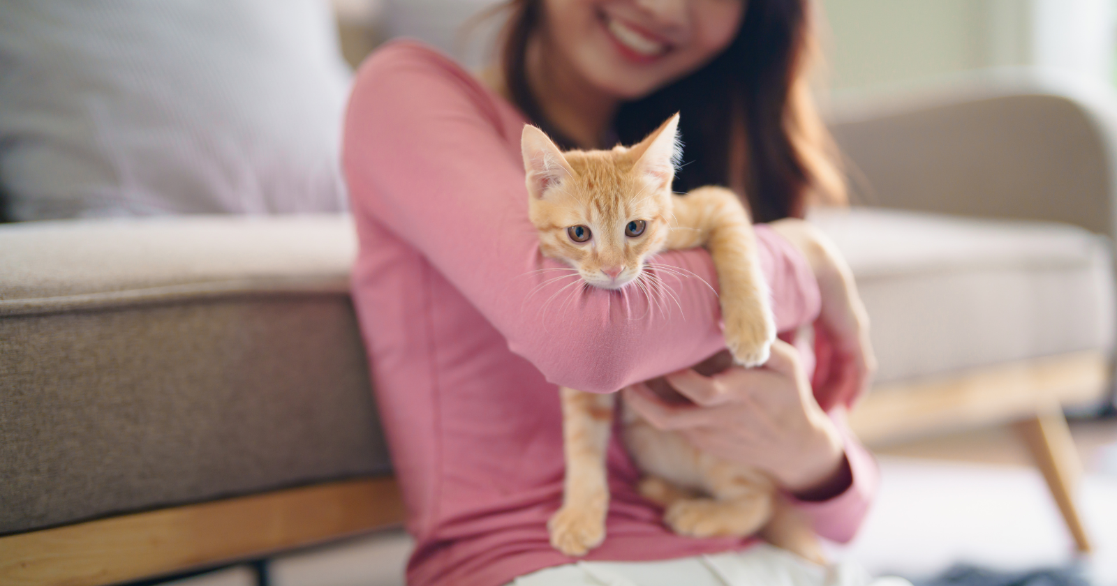 Psychology says people who feel more empathy for animals than for strangers aren't morally confused — they are often responding to the fact that animals cannot advocate for themselves, and the brain registers defencelessness as a call for care