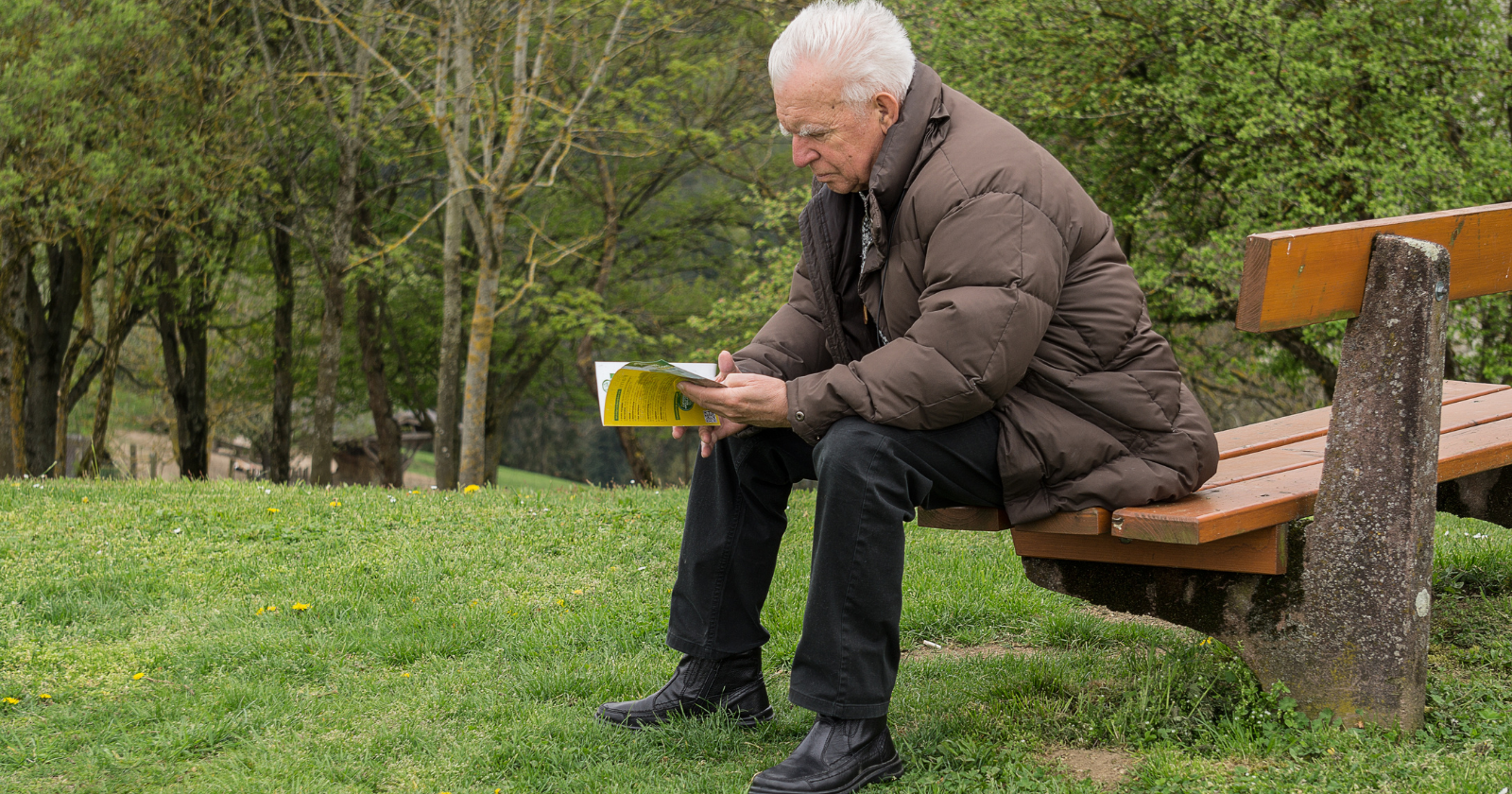 Psychology says quiet retirees who seem to have retreated from the world often haven't retreated at all, they've simply stopped going to places that required them to be a version of themselves they never truly chose