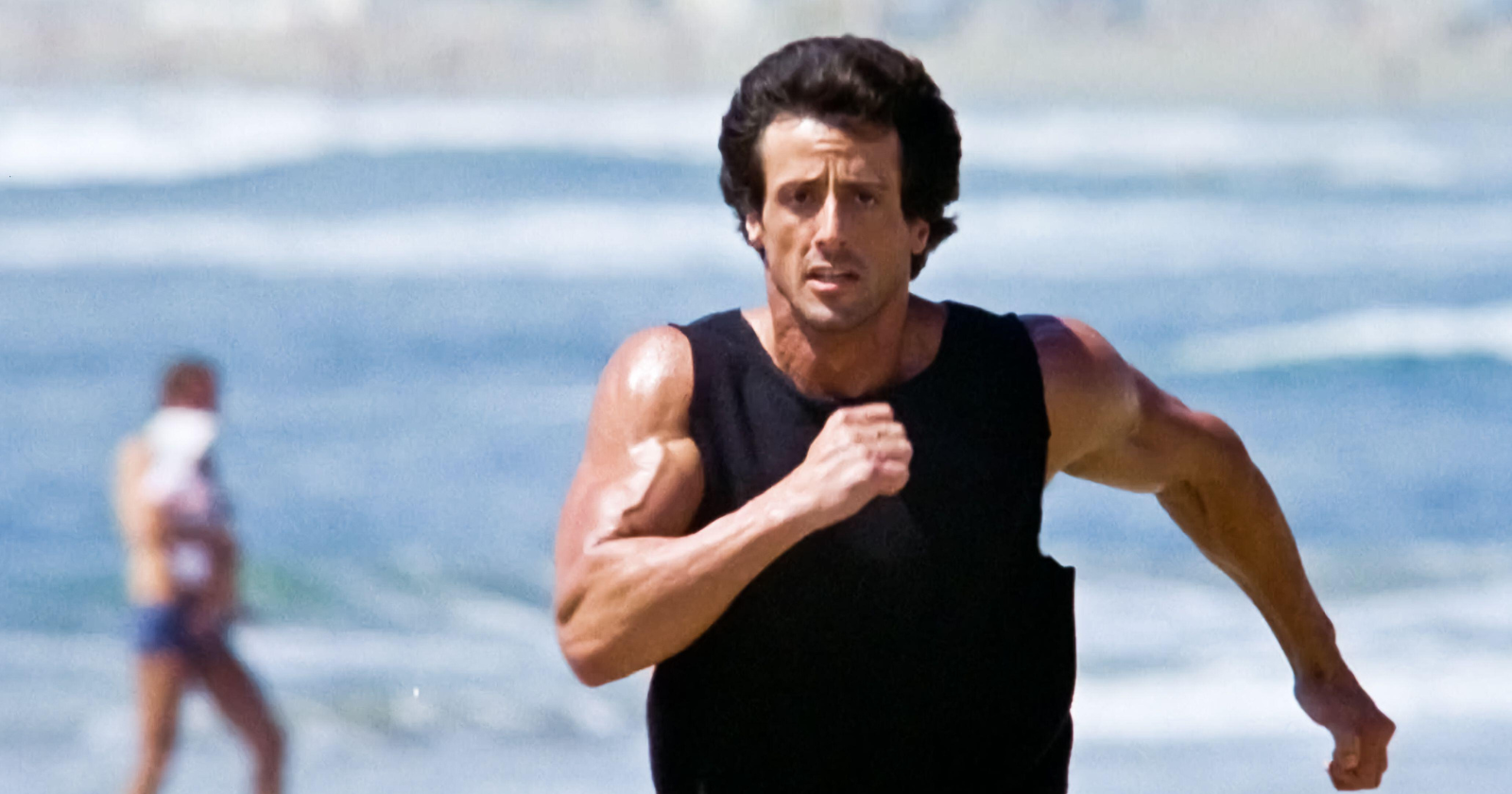 Sylvester Stallone asked Queen for "Another One Bites the Dust" as the Rocky III theme and was turned down — so he called an unknown band called Survivor, and "Eye of the Tiger," written as a replacement for a song he couldn't have, outsold almost everything Queen released that decade