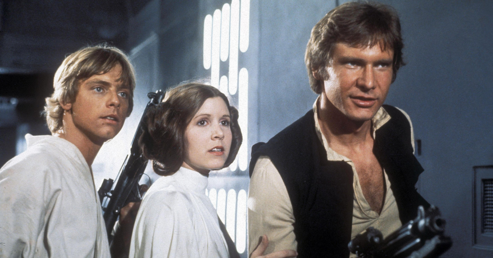In 1977, George Lucas agreed to a lower director's fee on Star Wars in exchange for keeping the merchandising and sequel rights, a trade 20th Century Fox executives considered an easy win because nobody thought movie toys would sell — those rights are now estimated to be worth more than $20 billion