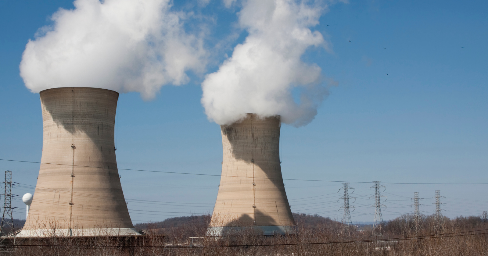 Microsoft signed a 20-year deal for every watt from Three Mile Island Unit 1, the nuclear reactor that ran without incident beside the one that melted down in 1979, and Constellation is spending $1.6 billion to restart it in 2027 under a new name, eight years after it shut for making power nobody would pay enough for