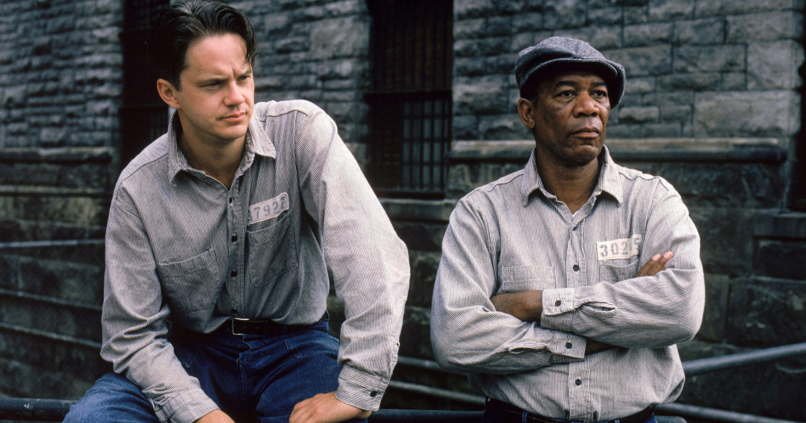 Shawshank Redemption's Revival: From Box Office Flop to Cult Classic