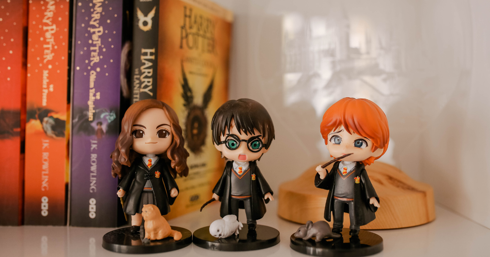 Bloomsbury editor told Rowling to keep day job