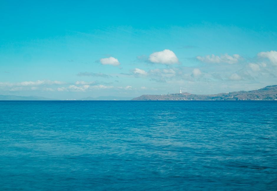 Coastal living linked to better mental health