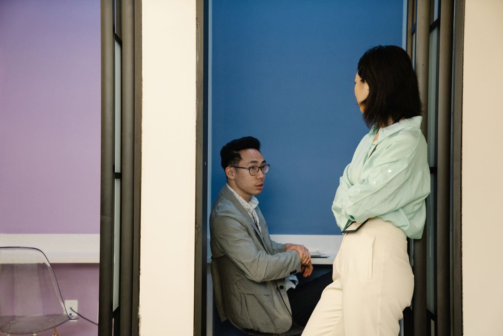 Social skills grew 12 points in US jobs