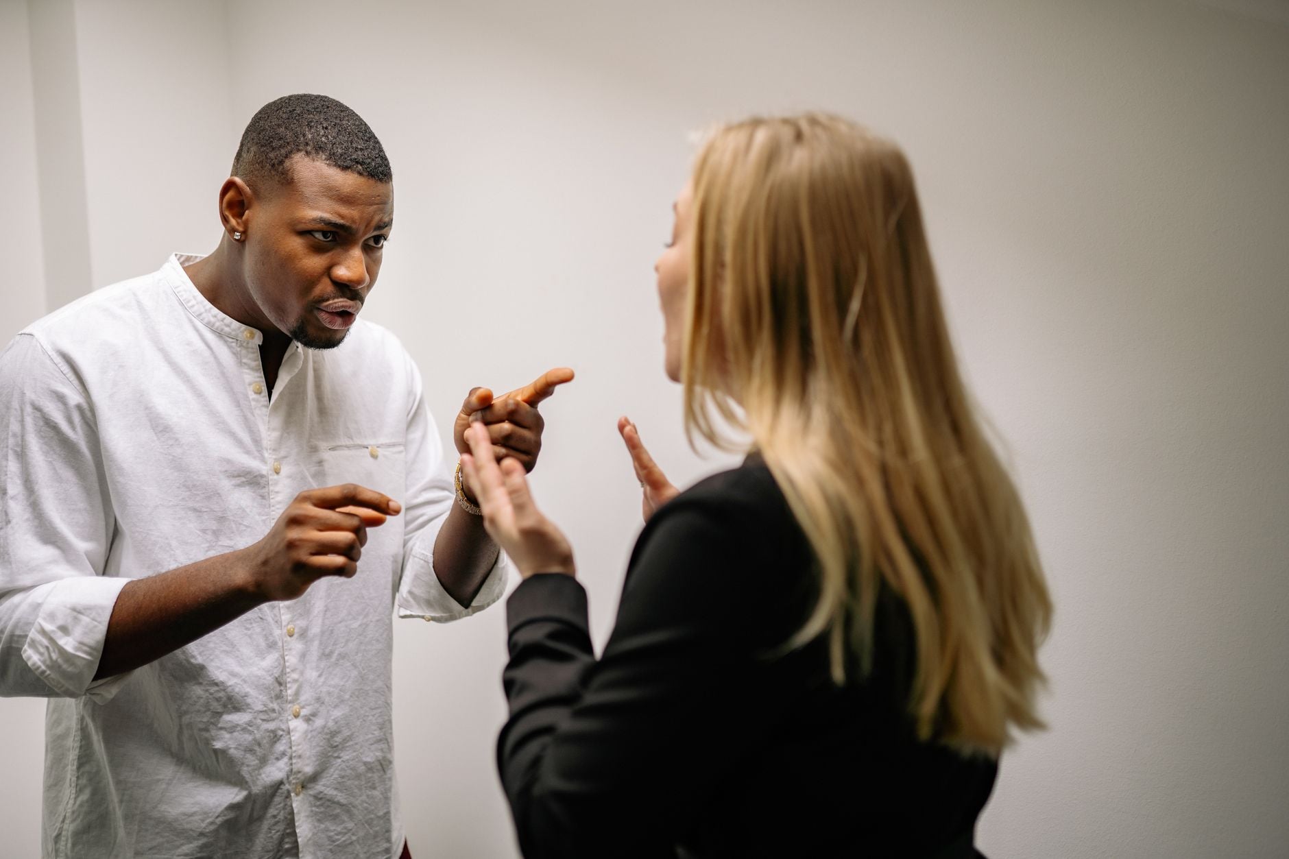 A 2007 study measured people’s blood pressure while they discussed a problem with a friend, and found the largest spike came not from a consistently unkind friend, but from one whose warmth was unpredictable