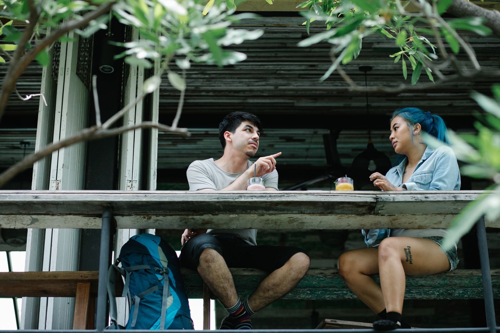 Attraction behaves less like a fixed physical fact than a running judgement: in one study an unpleasant personality made people rate the same face as less attractive, and feeling understood by a partner is what sustains desire: the actions that destroy attraction mostly reveal character