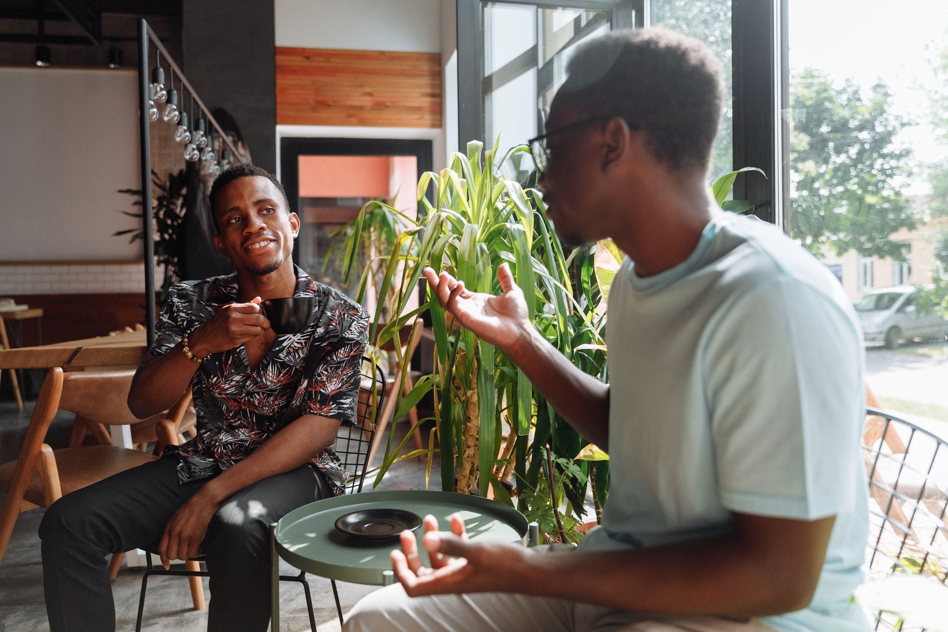 Study: 74.3% of gossip is neutral
