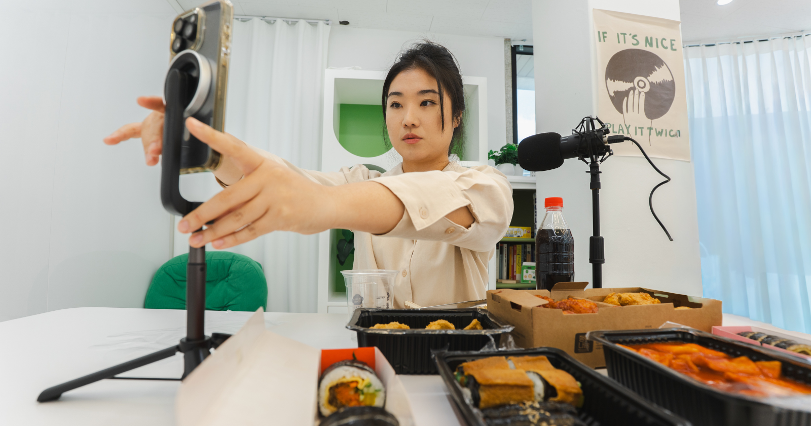 While most food publishers spent 2025 panicking about Google's AI Overviews eating their traffic, one blog quietly stopped treating Google as the plan, posting to Facebook three times a day, adding half a million followers in about six months, and rebuilding on a platform most of the industry had already written off
