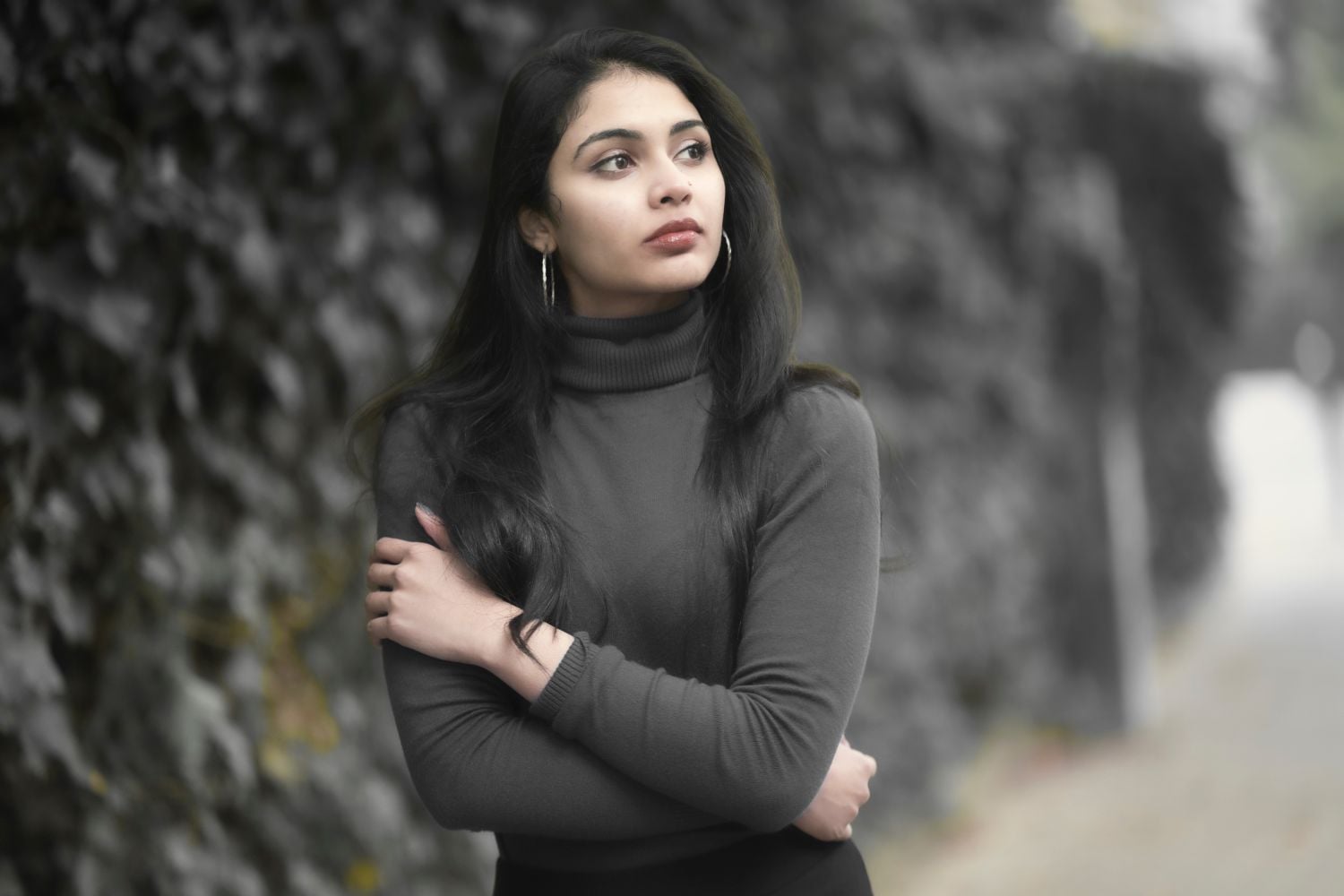 Claims that emotionally intelligent women have a specific reaction to gaslighting rest on two separate bodies of research that were never combined: a 2019 sociological definition of gaslighting as a power-based pattern, and a study on how emotional intelligence shapes general conflict responses