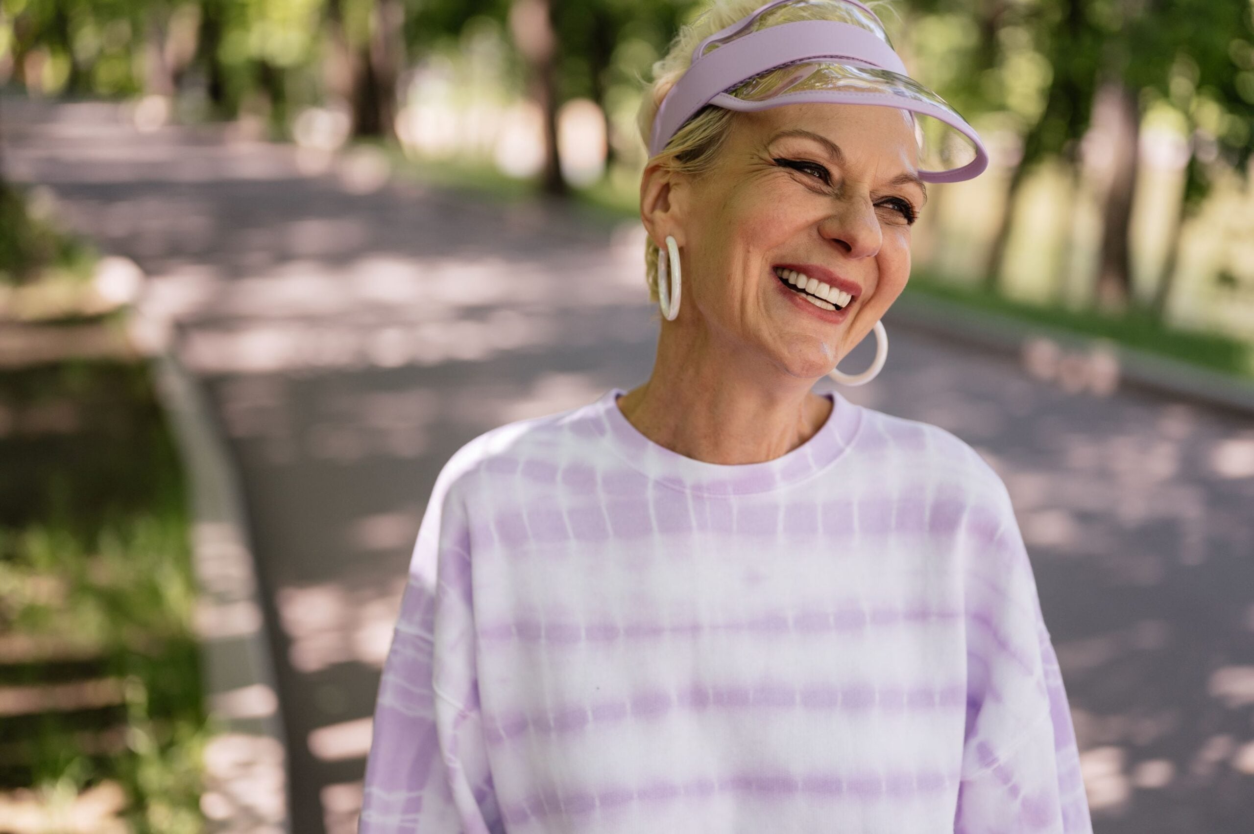 The fear that happiness fades with age is one of social science's most repeated findings, and it now looks largely wrong: in recent data from 44 countries distress fell as people got older, not the reverse