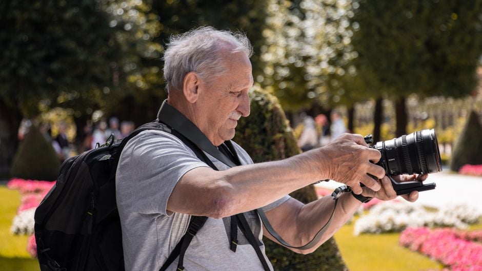 Study Links Demanding New Skills to Memory Gains