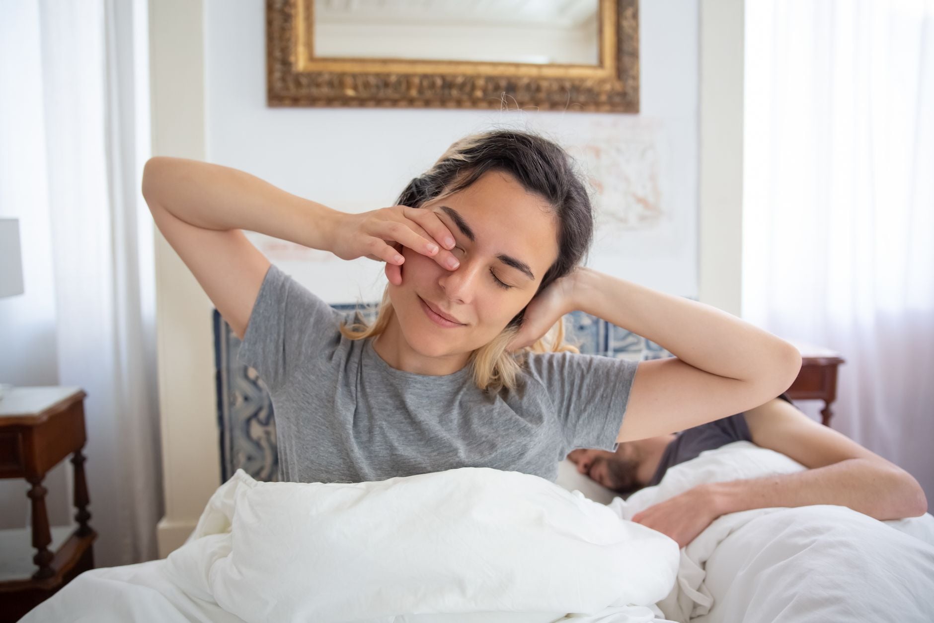 Waking up early and feeling refreshed is less a matter of willpower than of working with your body clock: research on chronotypes and on light shows that alignment and a steady schedule matter far more than heroically early alarms