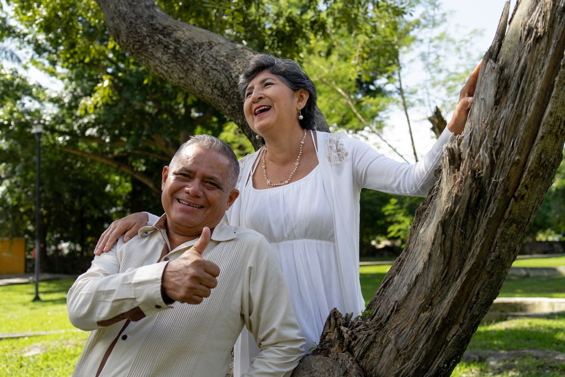In a 10-year study, adults reported more positive, stable emotions as they aged, but the improvement plateaued near 64 and did not mean poorer health caused better wellbeing