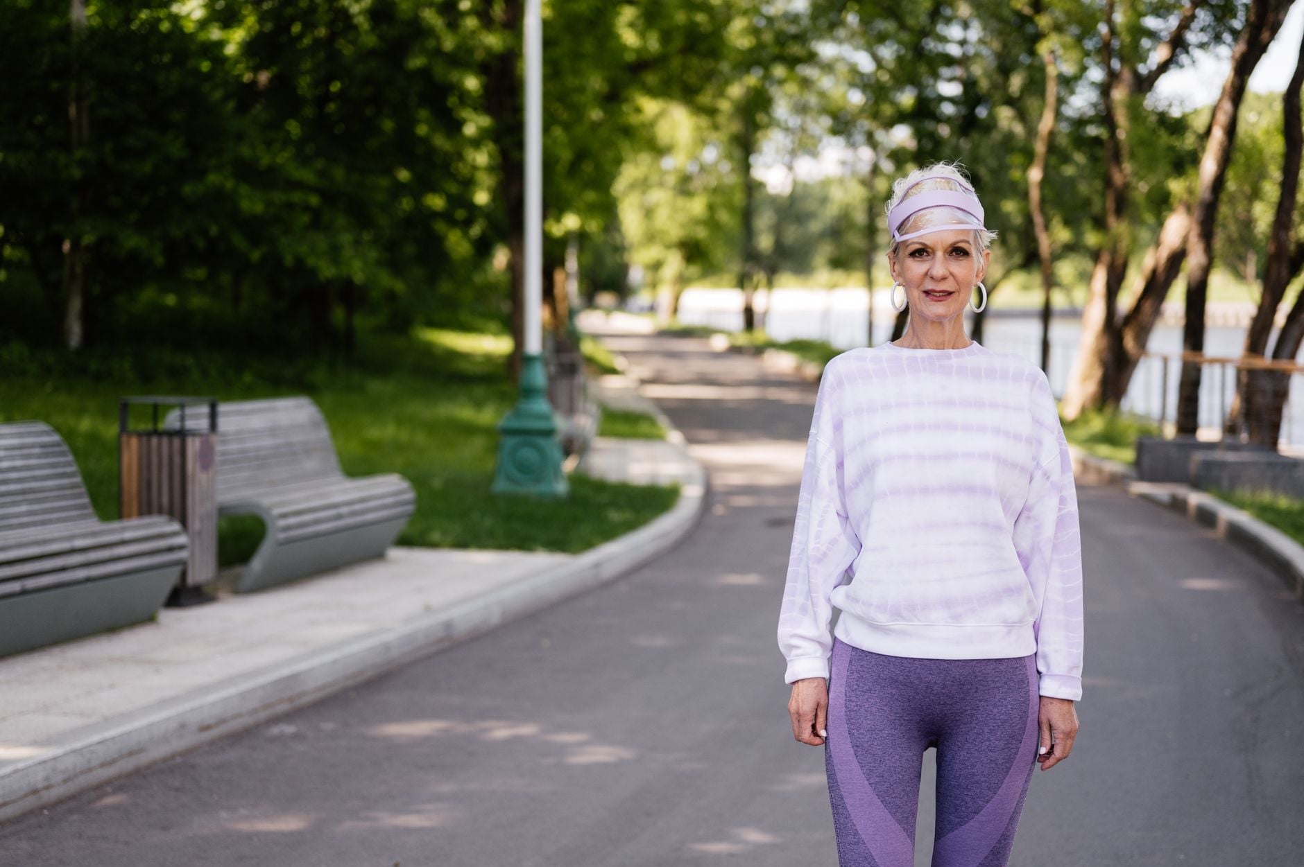 Selective Caring: A Mature Form of Self-Awareness in Older Adults