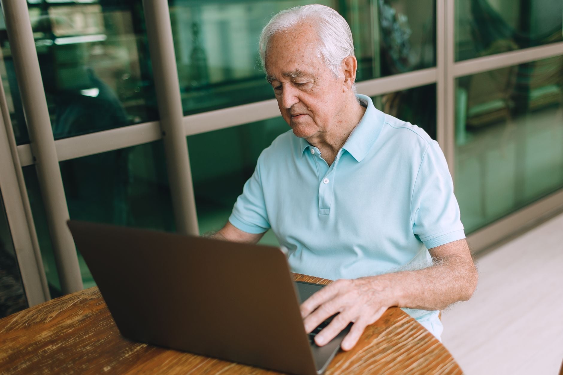 Older adults who feared confirming the stereotype that they cannot manage technology were using computers less a year and a half later, while the reverse did not hold, which puts the adaptation problem somewhere other than in the person