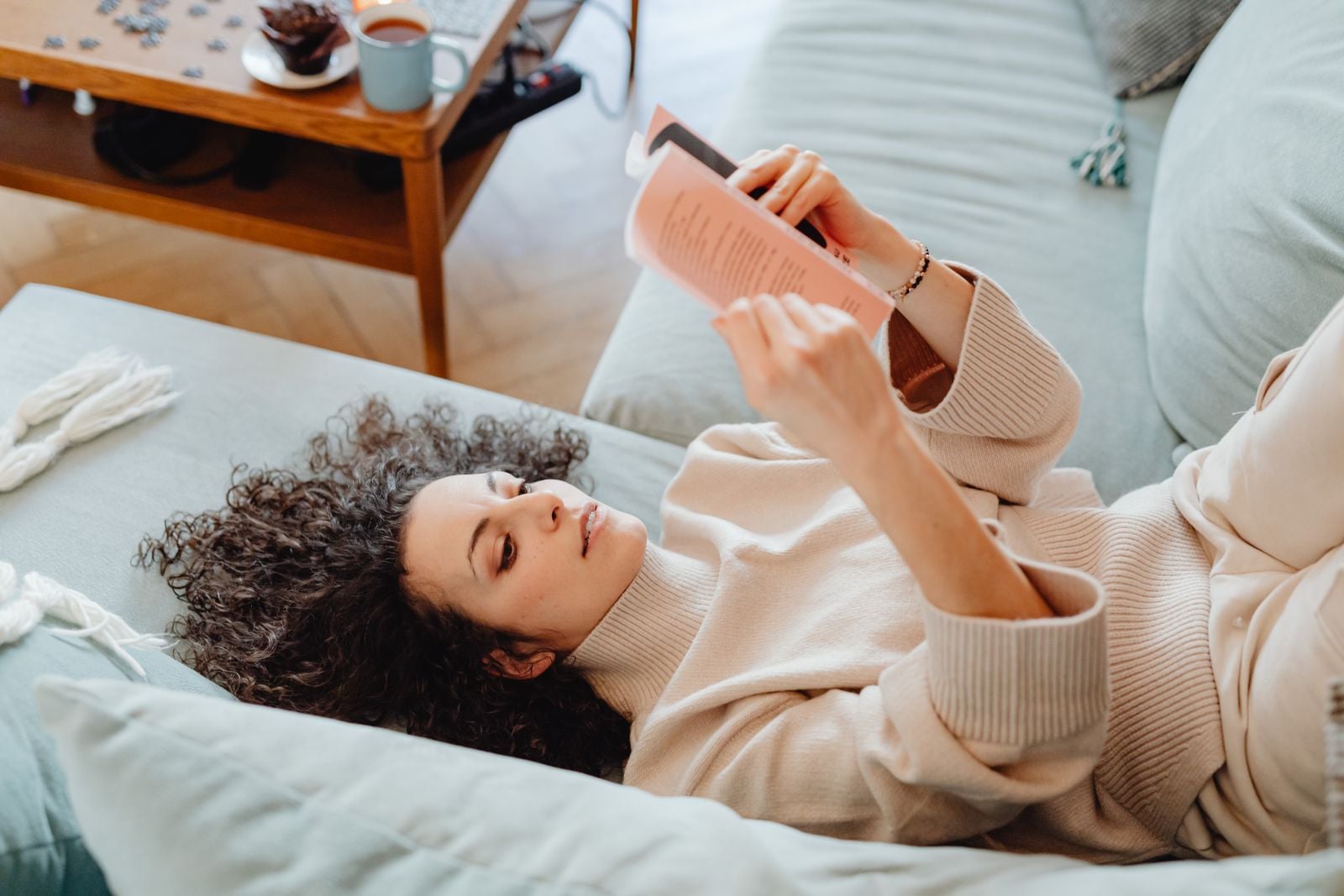 People who feel a small wave of relief when a social plan gets cancelled aren't necessarily antisocial, they may simply need more recovery time than their calendar allows
