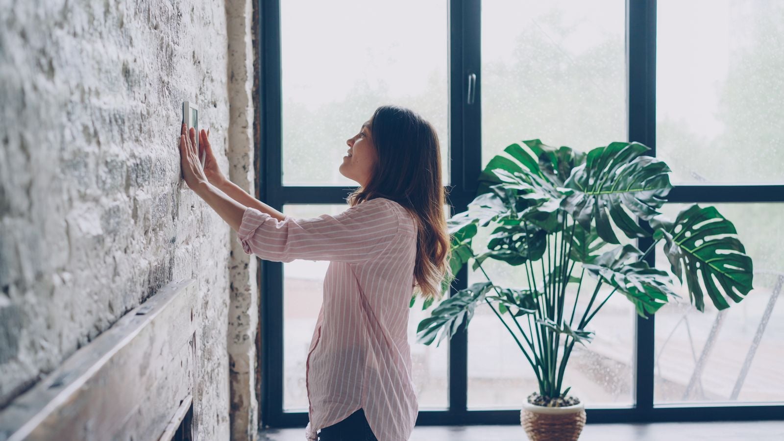 People who keep the thermostat lower than they'd actually like aren't always frugal or tough, they may have grown up in houses where comfort felt earned and never quite believed they were allowed to set the dial where their body wanted it