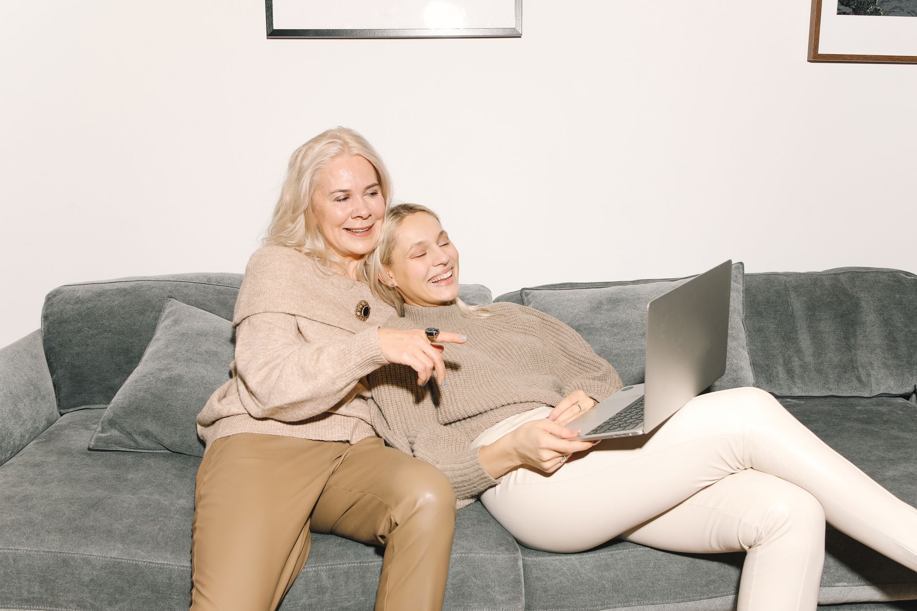 The eldest daughter is often the one who seems able to handle everything. Psychologists say that for some women, that competence has a hidden cost: they learned as children that being responsible for everyone else came before having needs of their own.