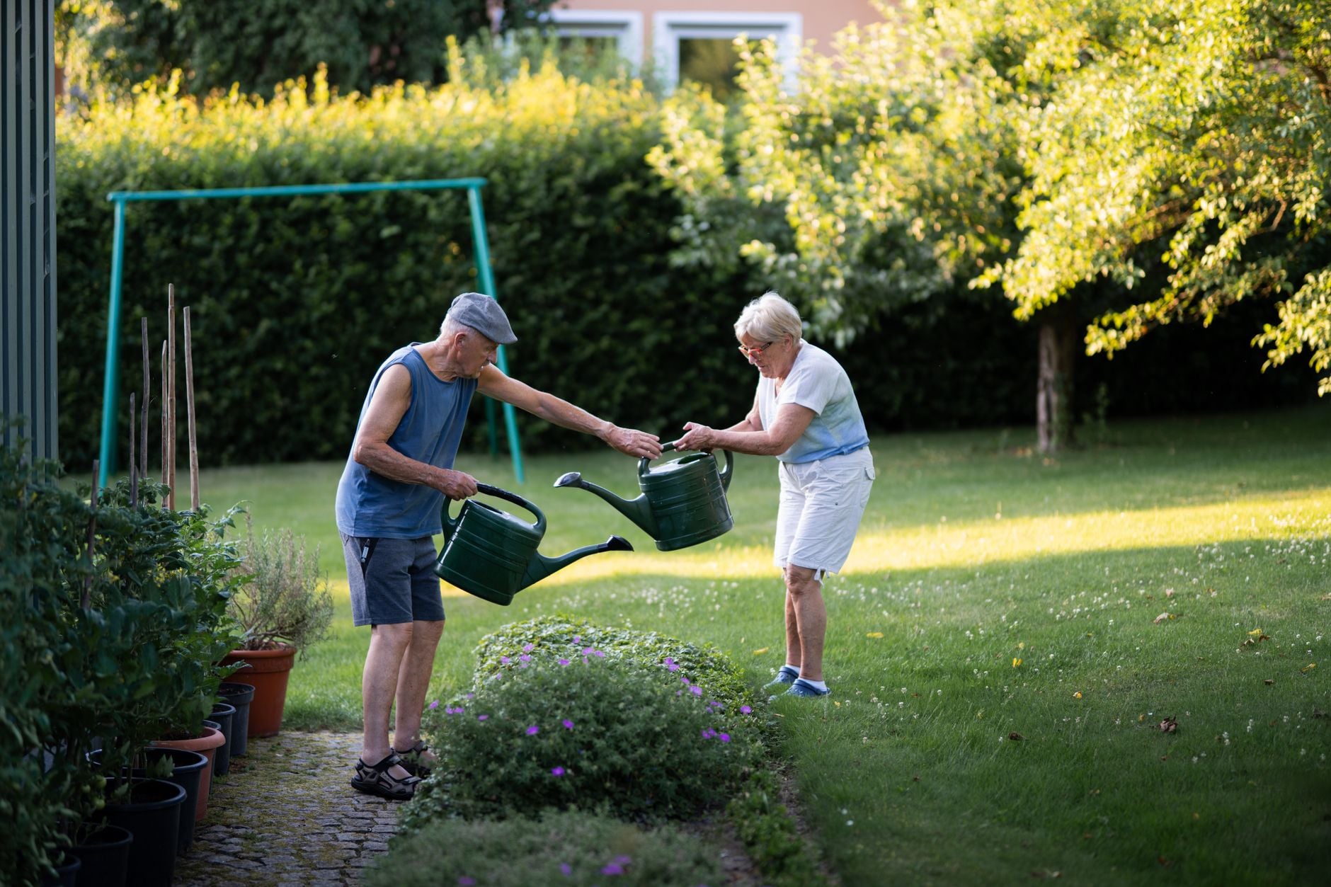Feeling purposeless in your 60s or 70s isn't simply a failure of character. Researchers can measure a broad decline in purpose across later adulthood, and some of its strongest correlates are exactly the losses that accumulate with age — declining health, widowhood and the disappearance of long-held social roles.