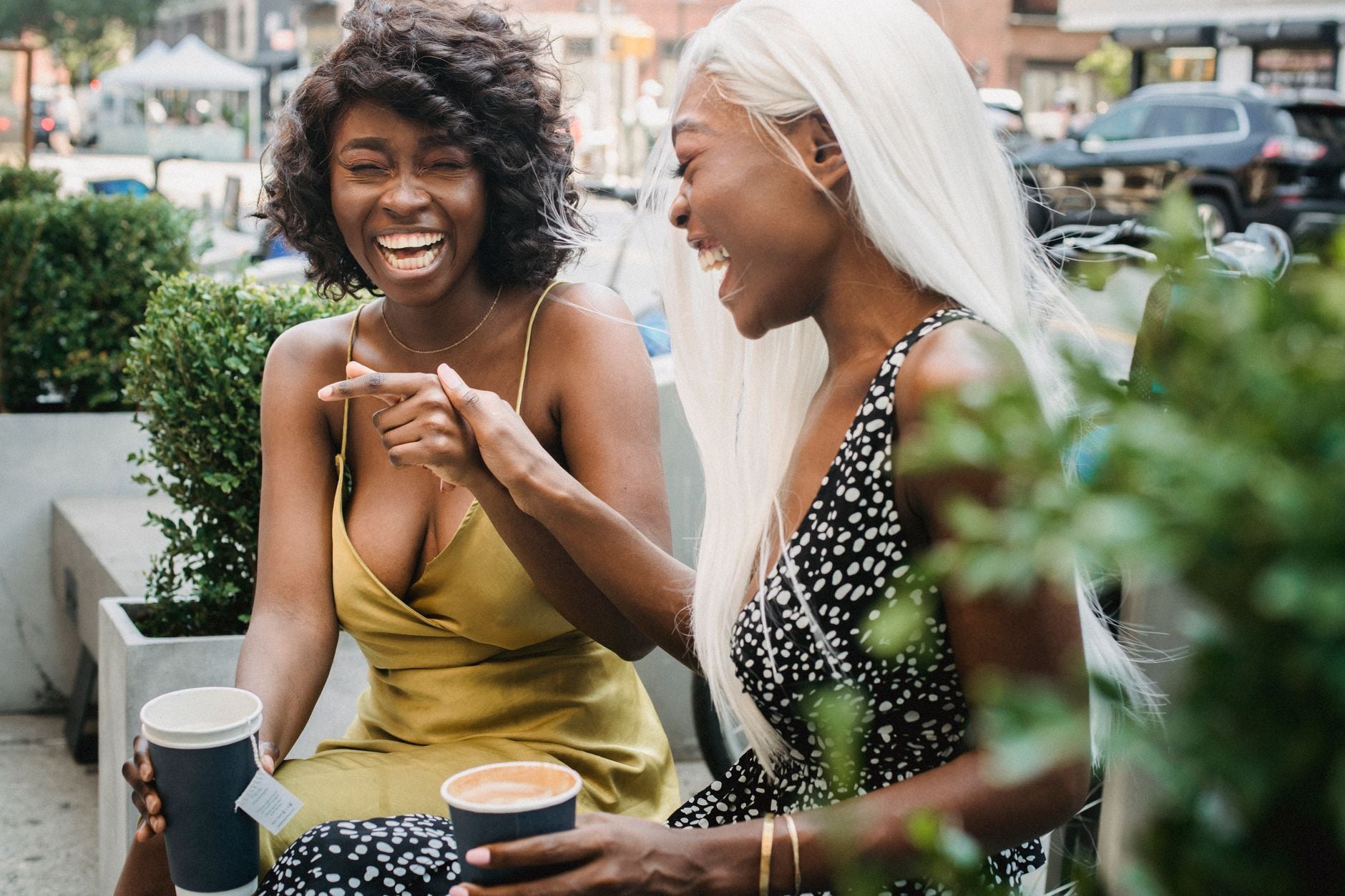 Humans unconsciously mirror the people around them through what psychologists call the chameleon effect — an ancient form of social glue that research has linked to greater liking, trust and even persuasion, often without people realizing the mimicry is happening.