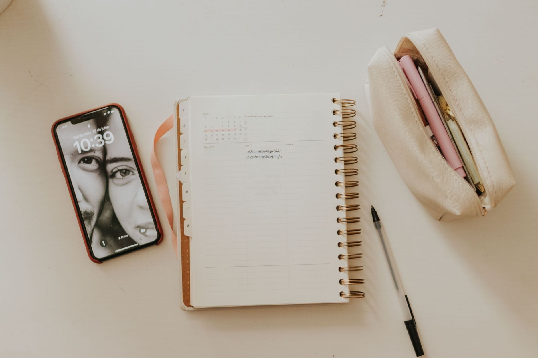Psychology suggests people who seem effortlessly disciplined aren't necessarily exerting more willpower than everyone else — researchers tracking people through everyday life found that those with high self-control encountered fewer problematic temptations in the first place. Their advantage appears to lie partly in habits and environments that keep the hard choice from arising. The self-control is in the architecture, not the moment.