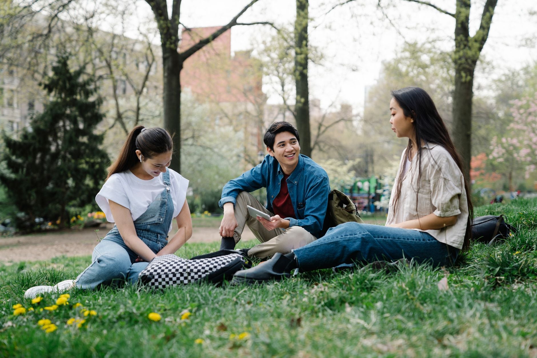 People who assume the strangers around them are less empathetic than they really are take fewer social risks and become more isolated — and one large field study found that simply correcting the assumption expanded social networks months later