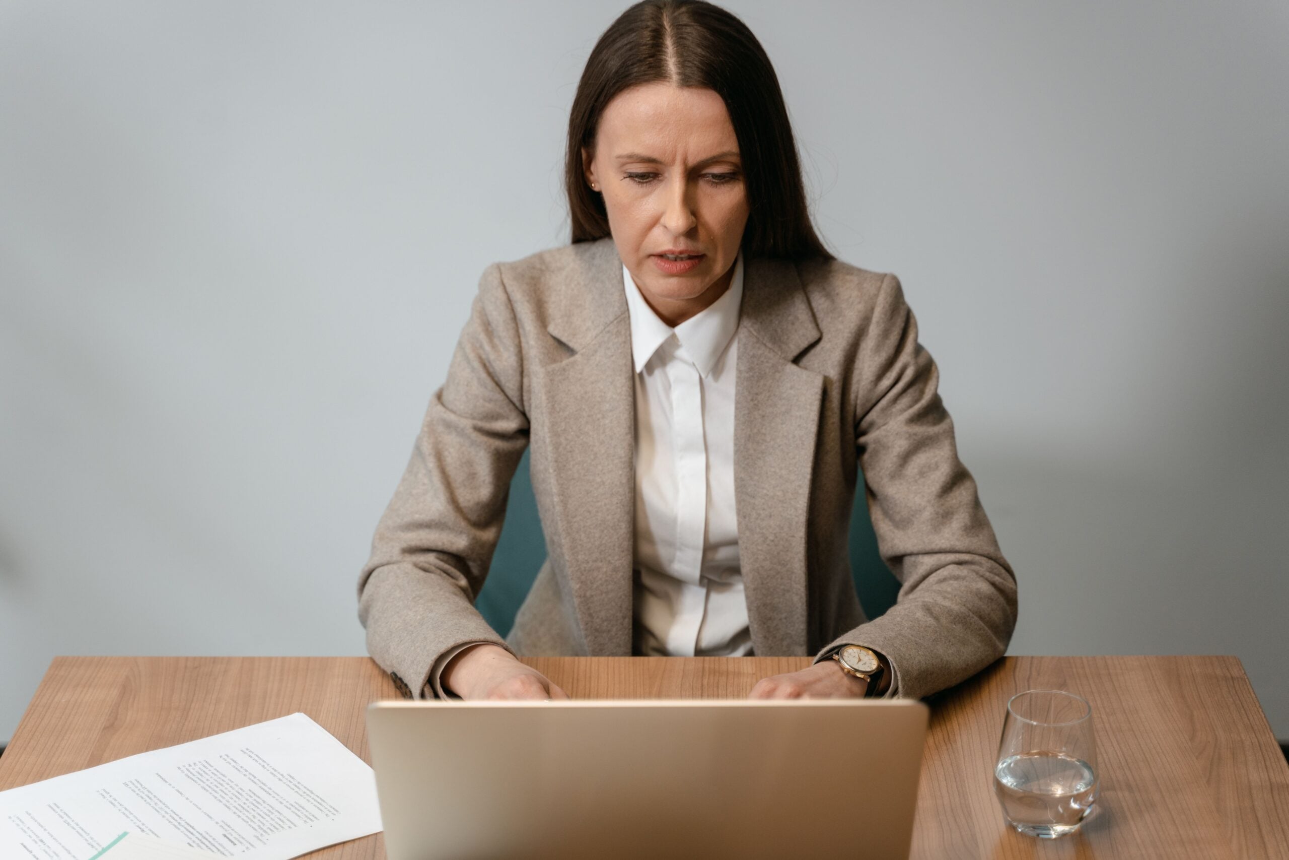 Researchers studied more than 2,200 working adults and found that people who persisted through setbacks earned more and were more satisfied with their careers — associations that remained even after accounting for intelligence and conscientiousness.