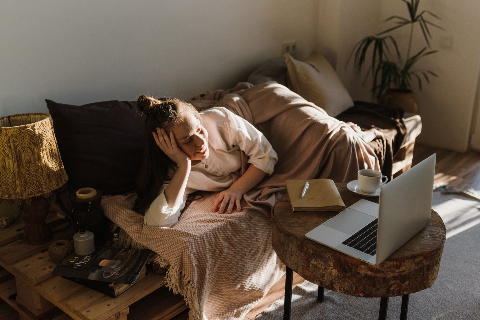 Leisure guilt tied to achievement-based self-worth