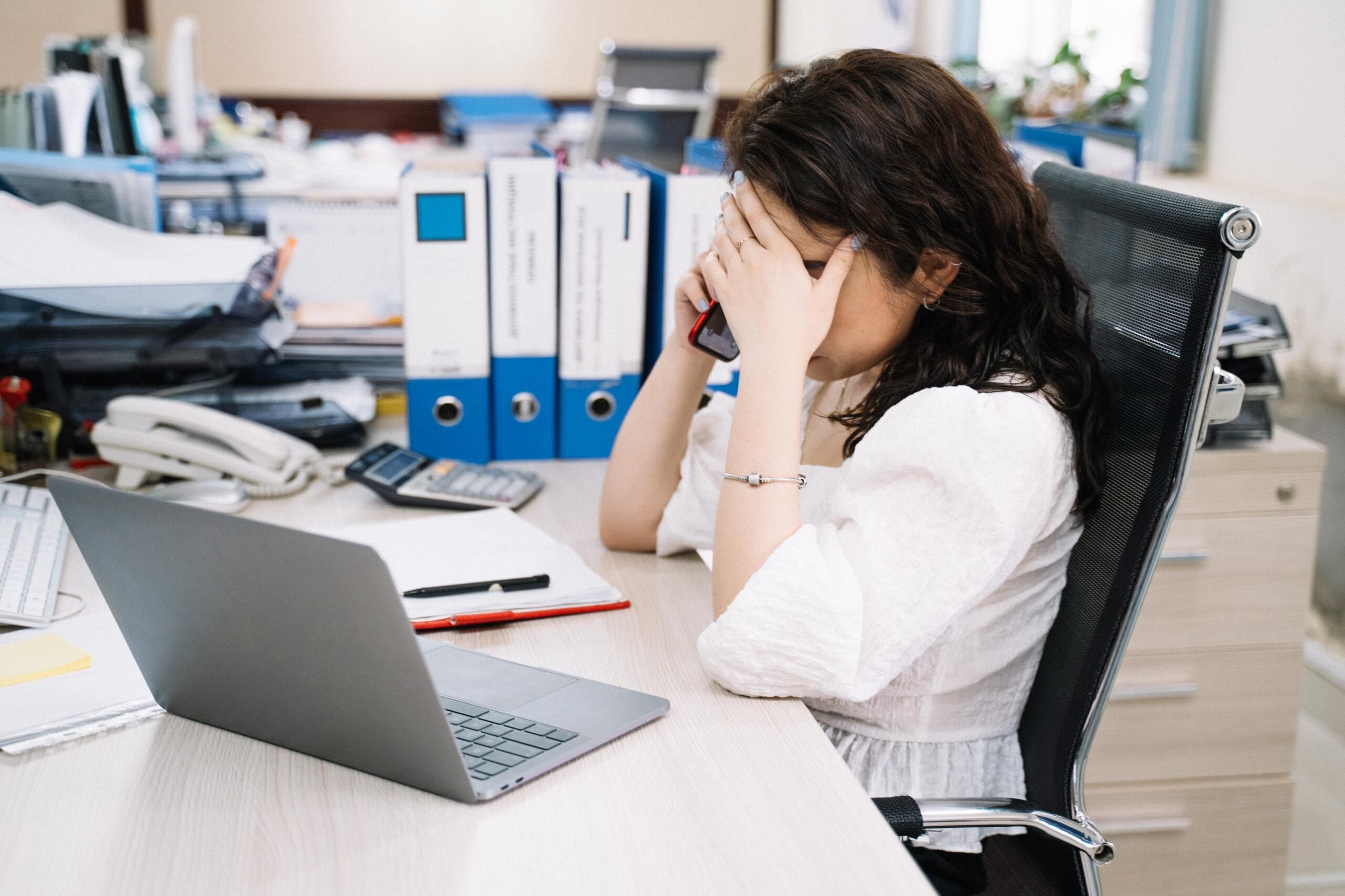 When work is interrupted, researchers found it takes an average of 23 minutes and 15 seconds before people return to the original task. Meanwhile, Microsoft's workplace data shows its heaviest-connected workers can receive 275 meetings, emails and chat pings a day — suggesting chronic distraction isn't just a focus problem, but a problem built into how modern work is organized.