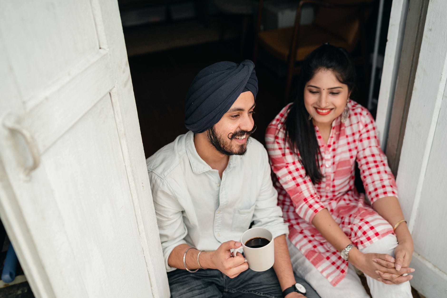 There is no phrase a woman only says if she loves you, but the research on how couples talk points to something more reliable than a decoder list: patterns of assurance, openness and delight at your good news