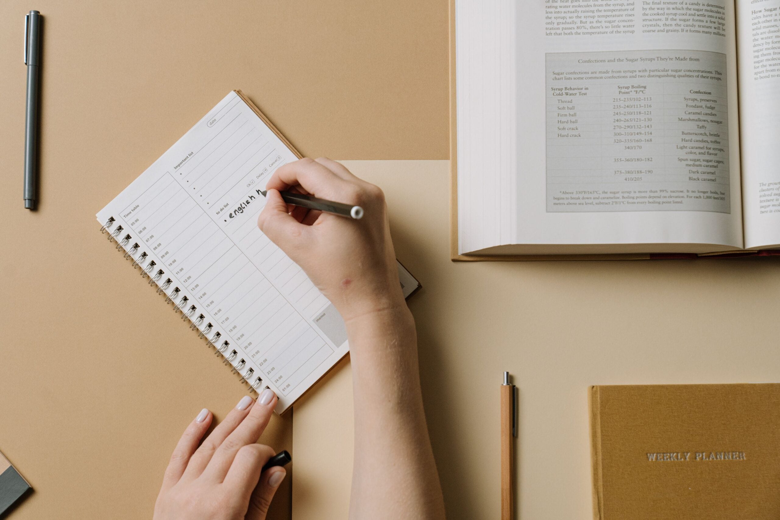 Productivity advice usually starts after the plan is made, but decades of research suggest many missed deadlines begin earlier, with an optimistic estimate of how long the work will take