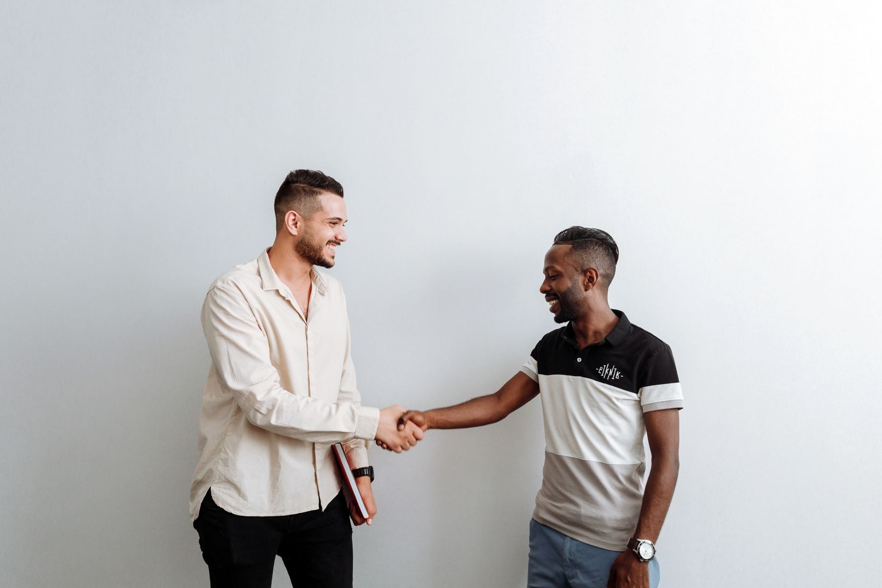 A 2006 field study found people paid nearly three times more at an anonymous coffee station when a photo of eyes, not flowers, hung above the price list, complicating the idea that only some people fake their kindness.