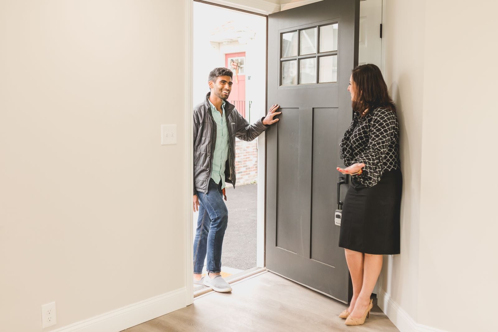 Psychology says the people who apologise for the state of their house before anyone has even walked in aren't self-conscious about cleanliness, they were raised to believe hospitality had to be earned before it could be offered