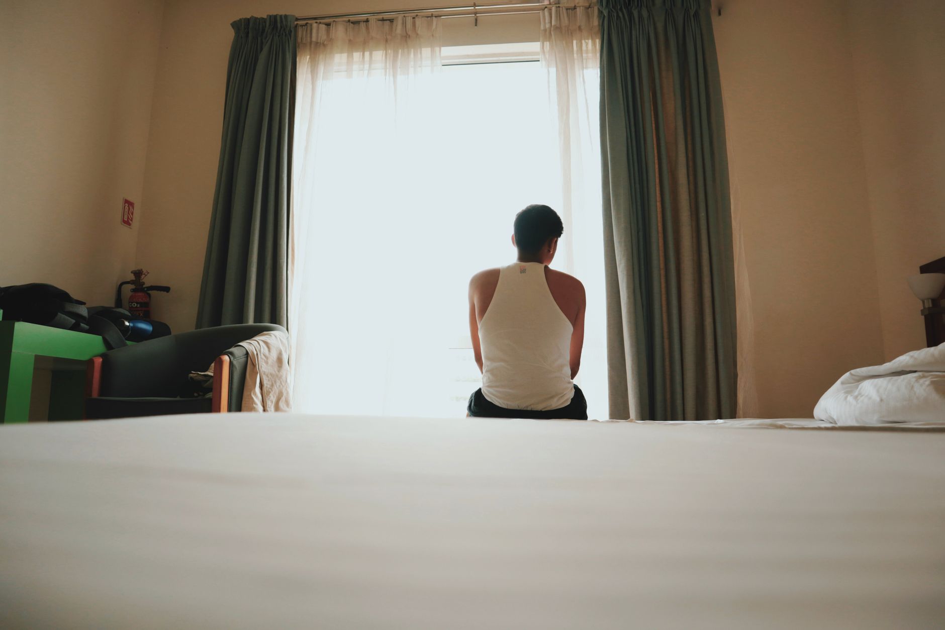 Childhood trauma really is one of the most common roots of family estrangement, but the research complicates the sentence in an important way: the cut-off is usually less a wound than a considered, last-resort decision that people rarely make lightly