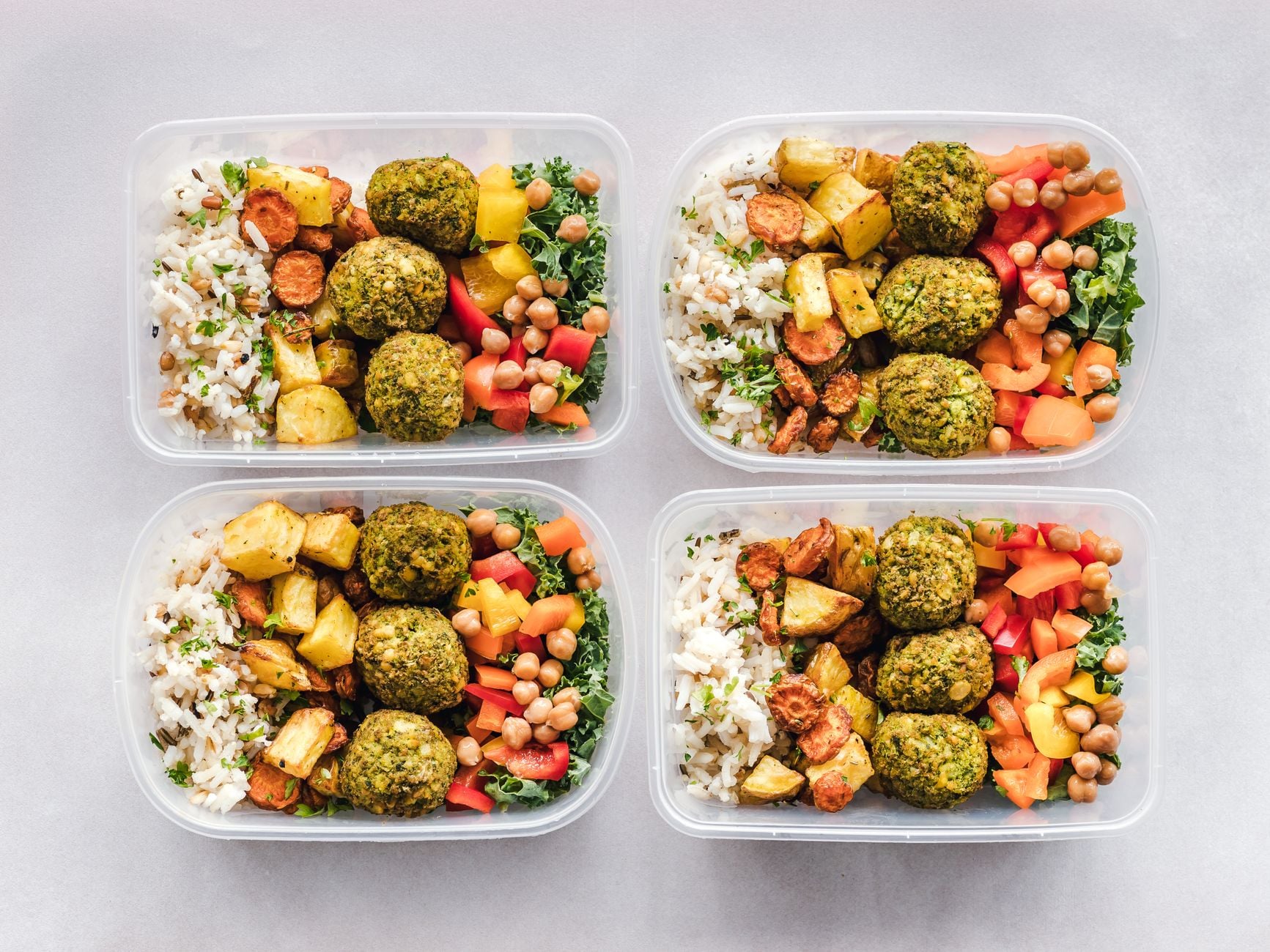 People who eat the same meals every day are not necessarily boring or rigid; they may be protecting one small corner of life from decisions they have already decided are not worth making