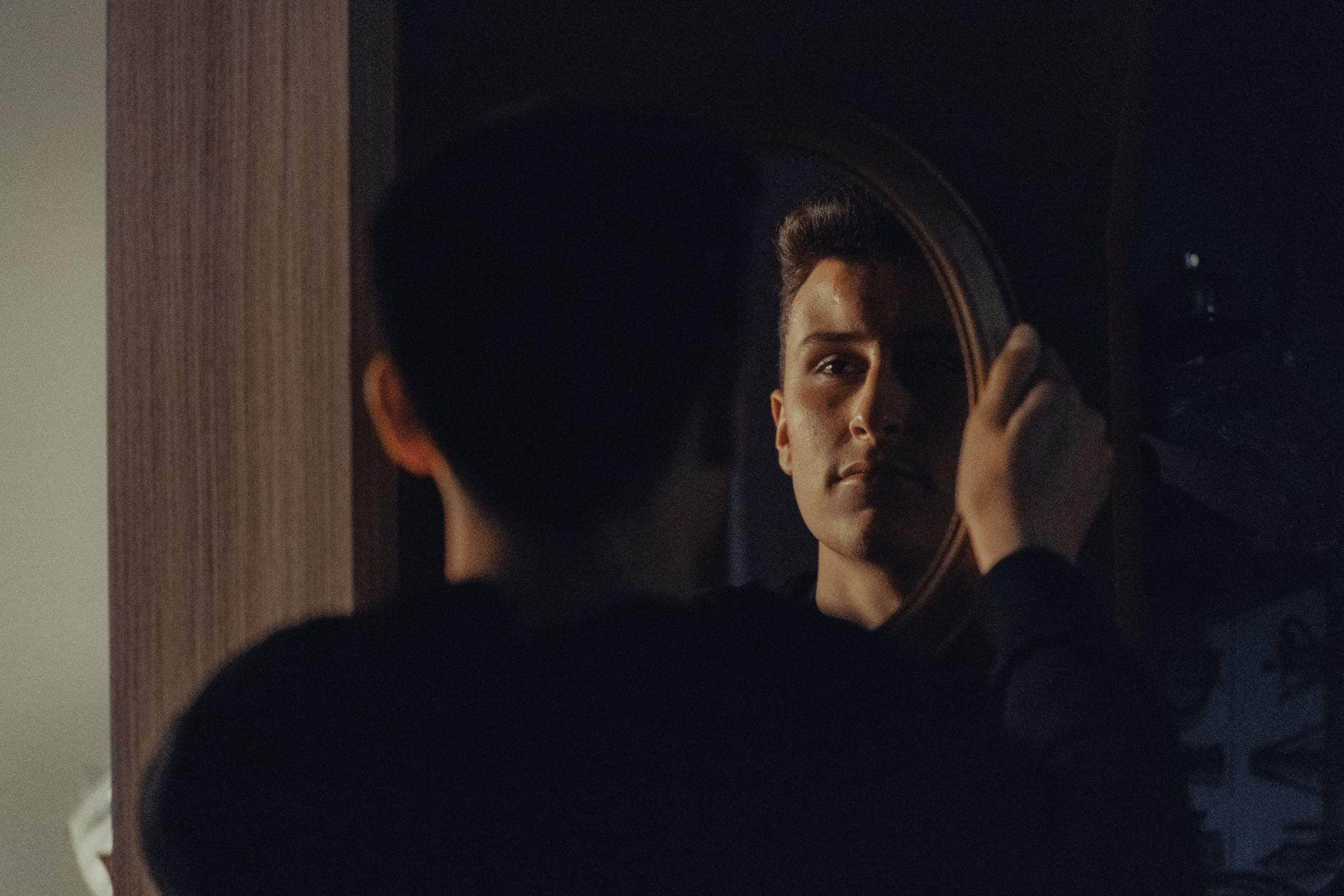 Being self-absorbed is usually heard as an insult, but decades of psychology suggest it is closer to the mind's default: we sit at the centre of our own perception, overestimate how much others notice us, and struggle to see the bias in ourselves