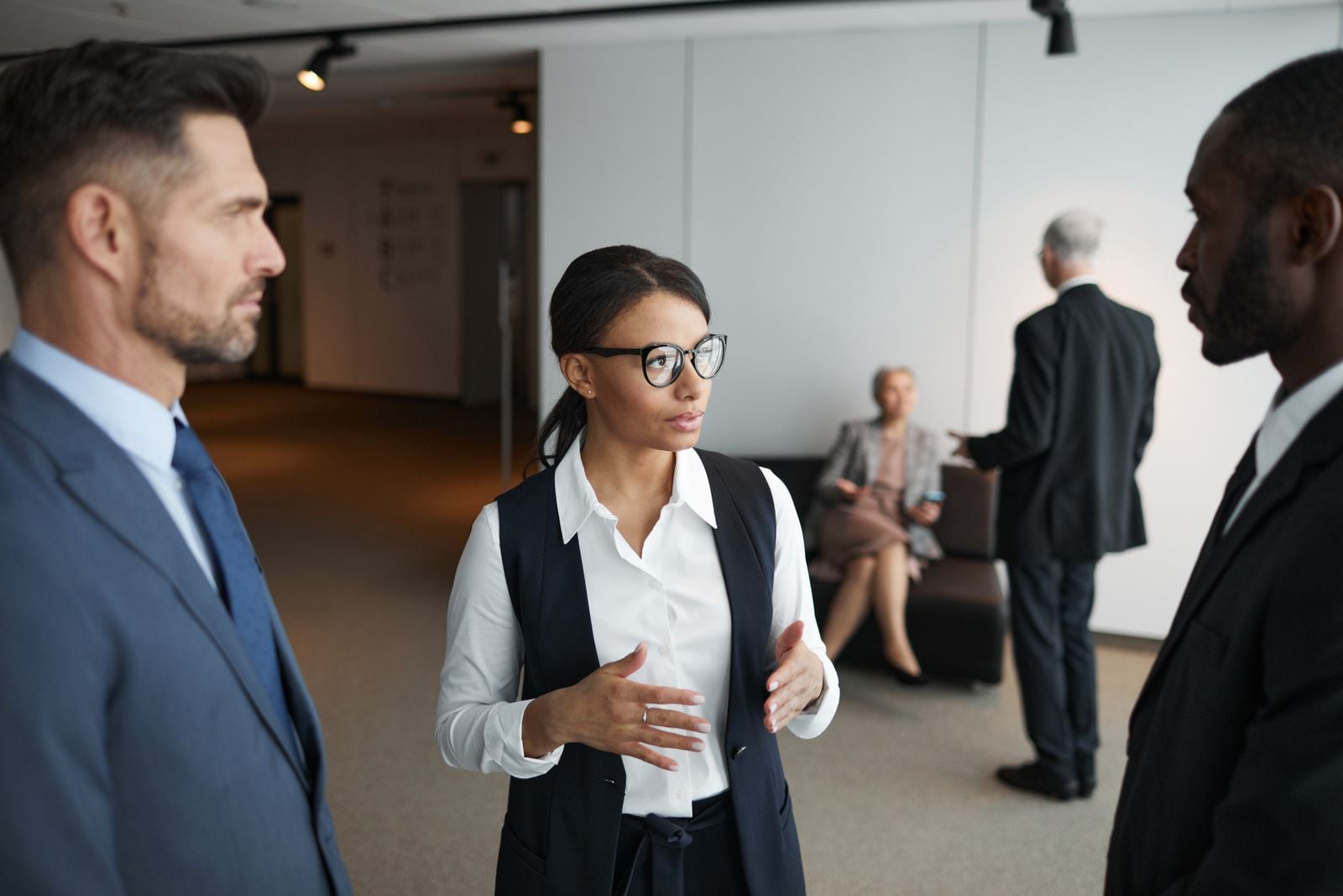 Taking responsibility runs against a built-in bias: we tend to claim our successes and blame circumstances for our failures, and the real skill is owning the part we actually controlled, neither none of it nor all of it