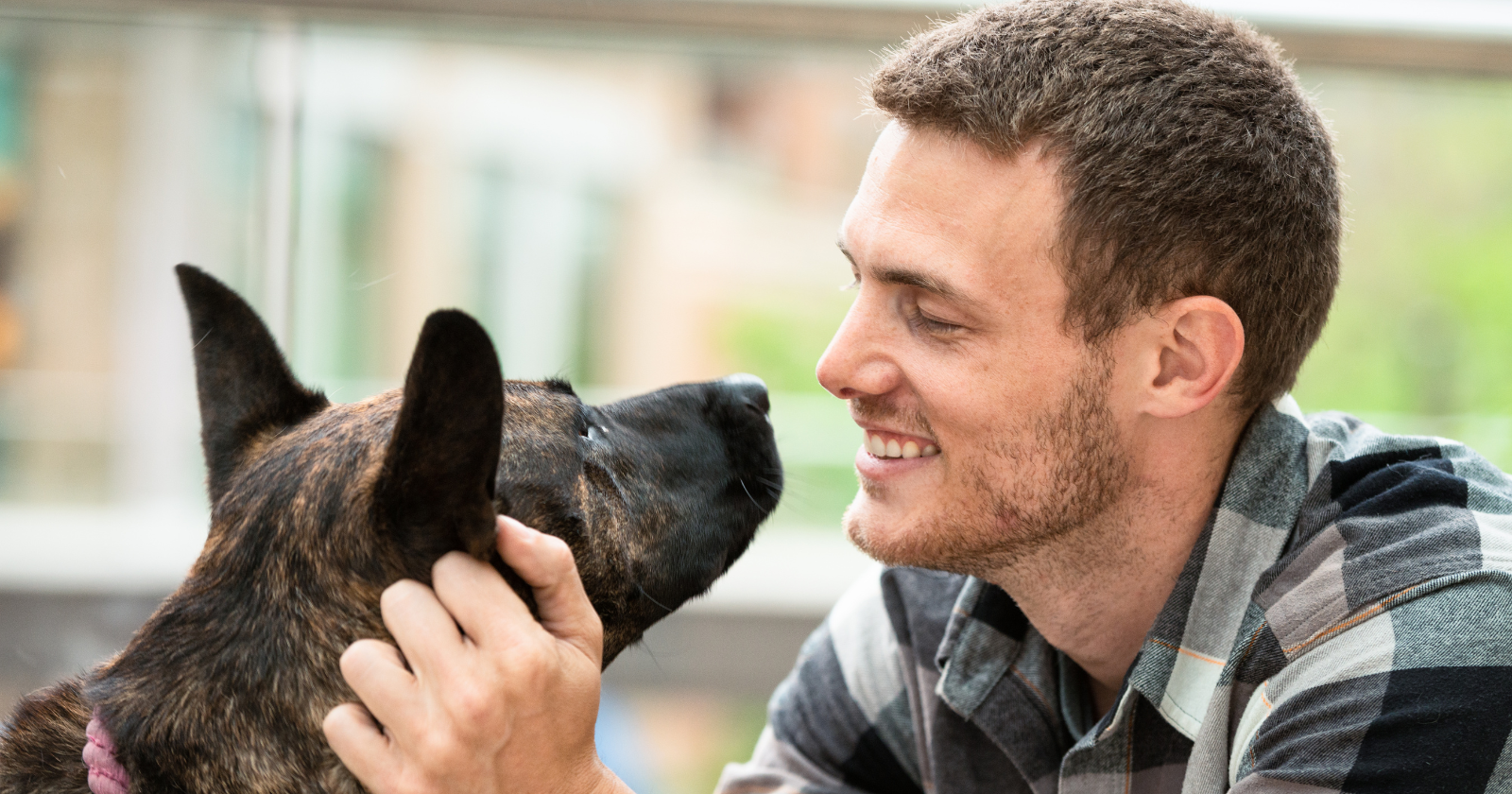 People who hold full conversations with their dogs aren't drifting into loneliness — psychologists who study anthropomorphism argue the opposite, that treating an animal as a mind is a byproduct of high social intelligence, the same machinery that makes someone good at reading people