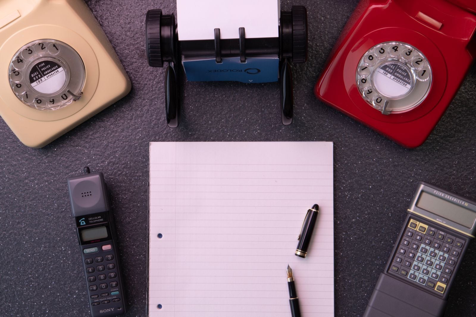 Memory shift: offloading replaced everyday recall