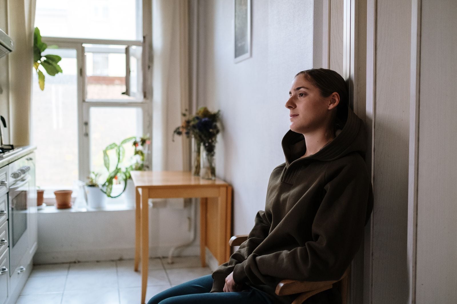 The habit of preparing for conversations that never happen