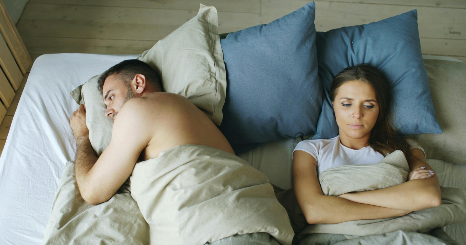 Psychology says people who quietly dream of starting over in life aren't weak or ungrateful — they have often spent years living by other people's expectations before ever asking what they wanted for themselves
