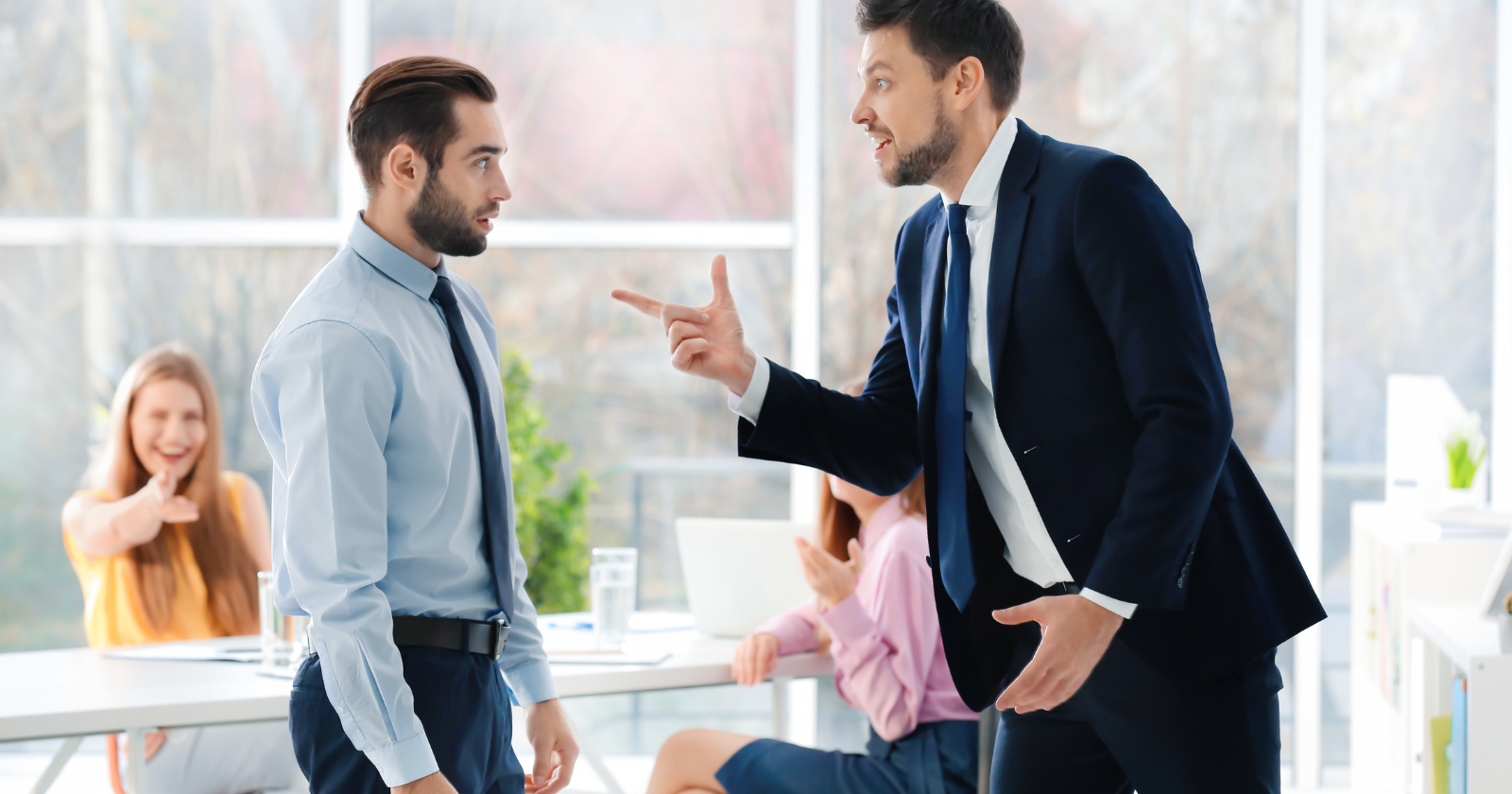 Psychology says adults who are regularly disrespected often grew up in homes where other people's feelings came first — teaching them to question their own hurt before questioning how they were being treated