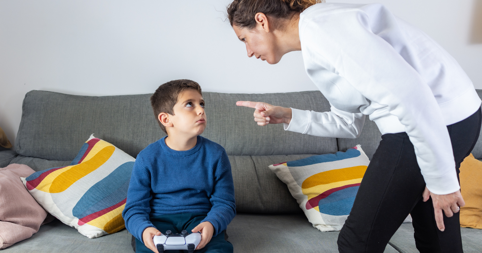 Research suggests adults who were criticized for tiny mistakes as children often struggle to relax even when life is going well — part of them is still subconsciously waiting for someone to point out what they’re getting wrong