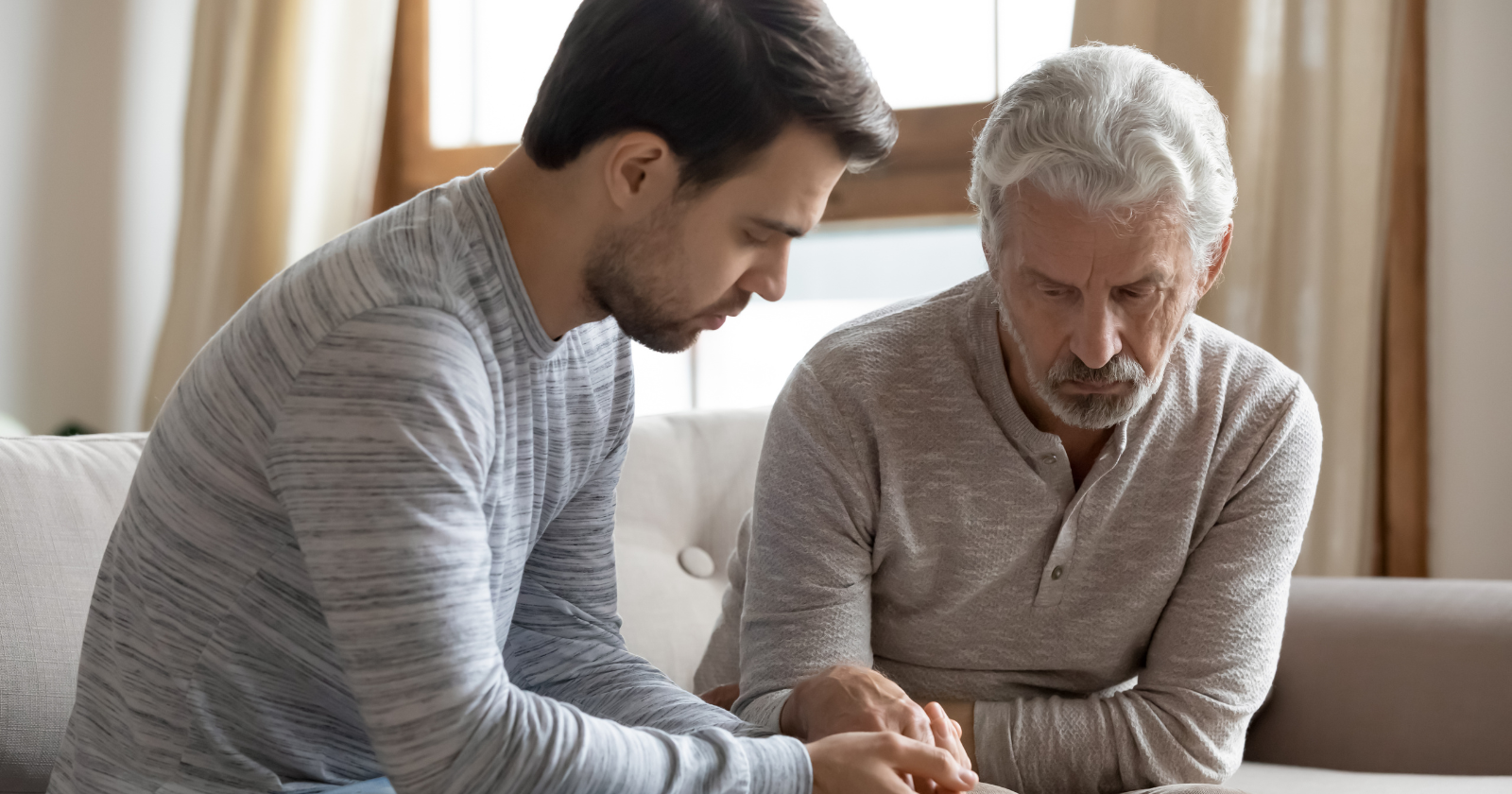 Psychology suggests the adult children who rarely visit their parents aren't necessarily indifferent — for some, the distance reflects the quiet grief of a childhood where a parent's love felt present but somehow just out of reach