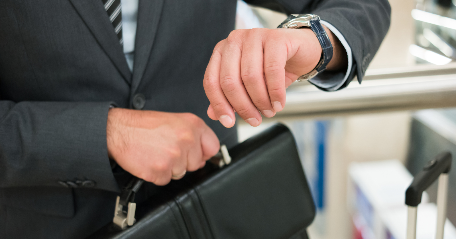 Why some punctual people fear being late — and why psychology does not support one universal explanation