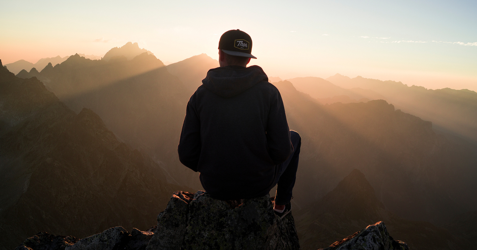 Quote of the day: “Sometimes you find yourself in the middle of nowhere, and sometimes, in the middle of nowhere, you find yourself”