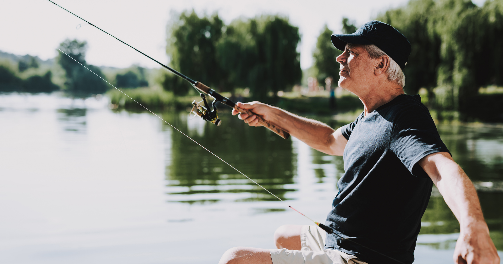 Psychology says people who reach their sixties preferring quieter lives and fewer obligations aren't shrinking — they're often the people who gave the most of themselves for the longest time without anyone noticing the cost
