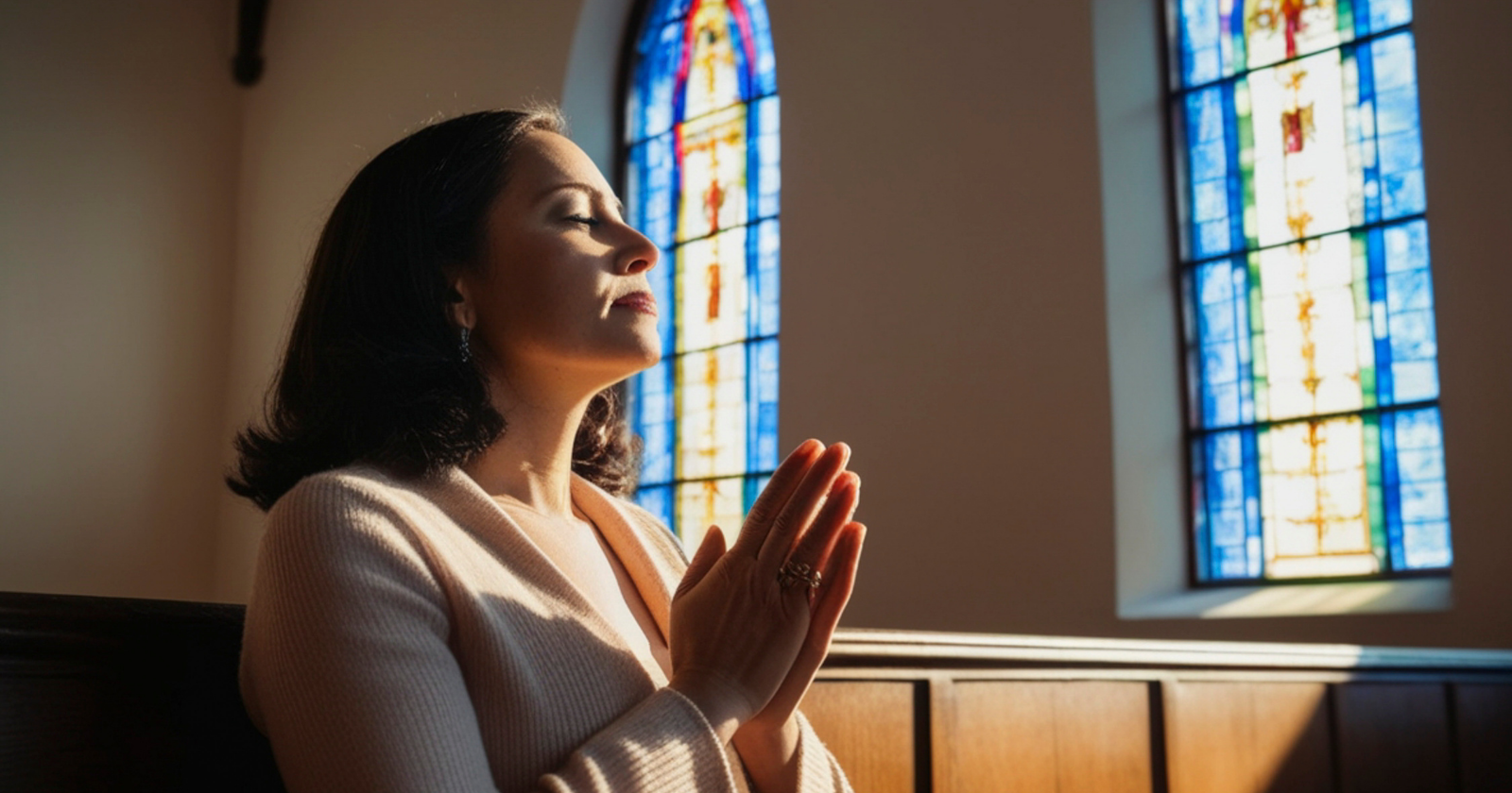 Psychology says people who attend church regularly and still struggle to live by their beliefs aren't necessarily hypocrites — researchers call it the intention-behavior gap, the space between what we sincerely value and what we actually do