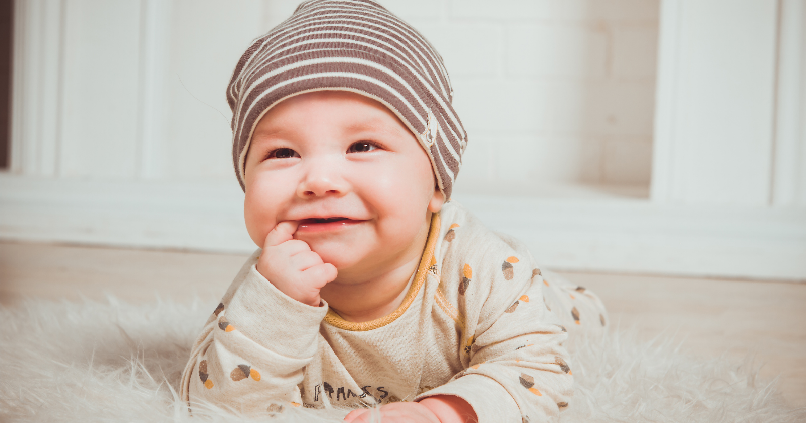 Filipinos call it gigil: the urge to clench your hands or squeeze something because it is almost unbearably cute — Yale psychologists only began experimentally studying the same strange response in 2012, eventually describing it as “cute aggression"